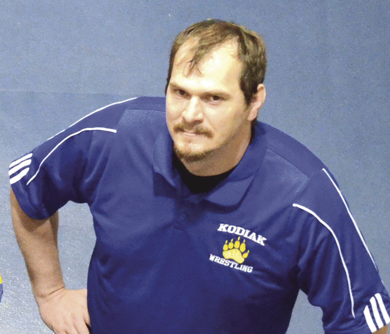 Nathan Benton
